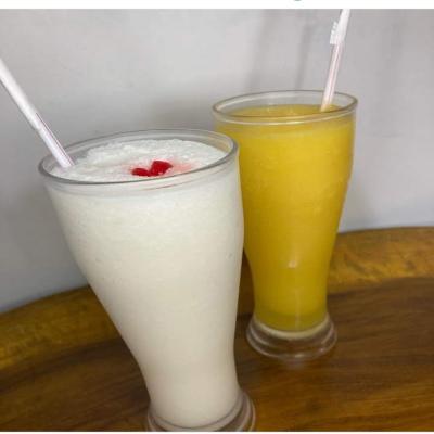 Jugo De Maracuyá 